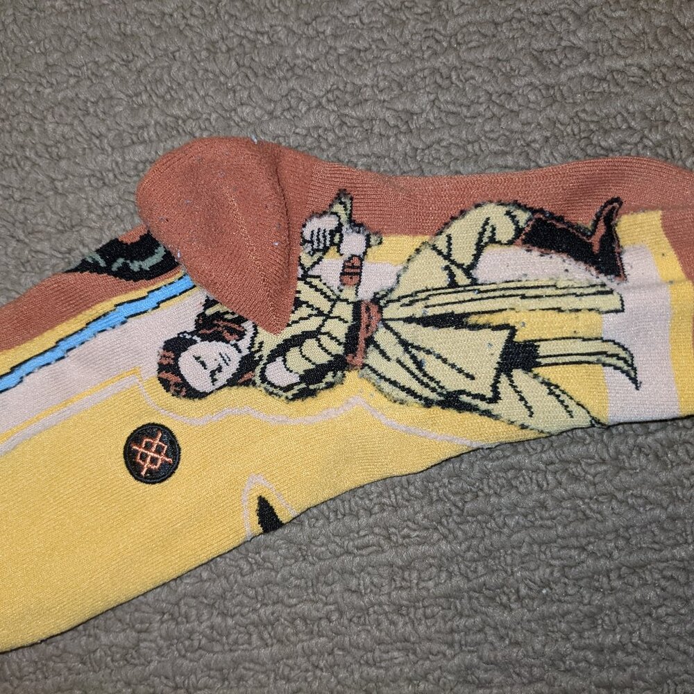 Star Wars Socks - Picture 5 of 5